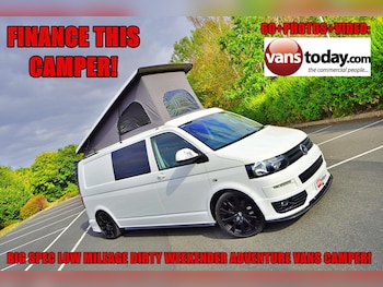Volkswagen - Transporter
