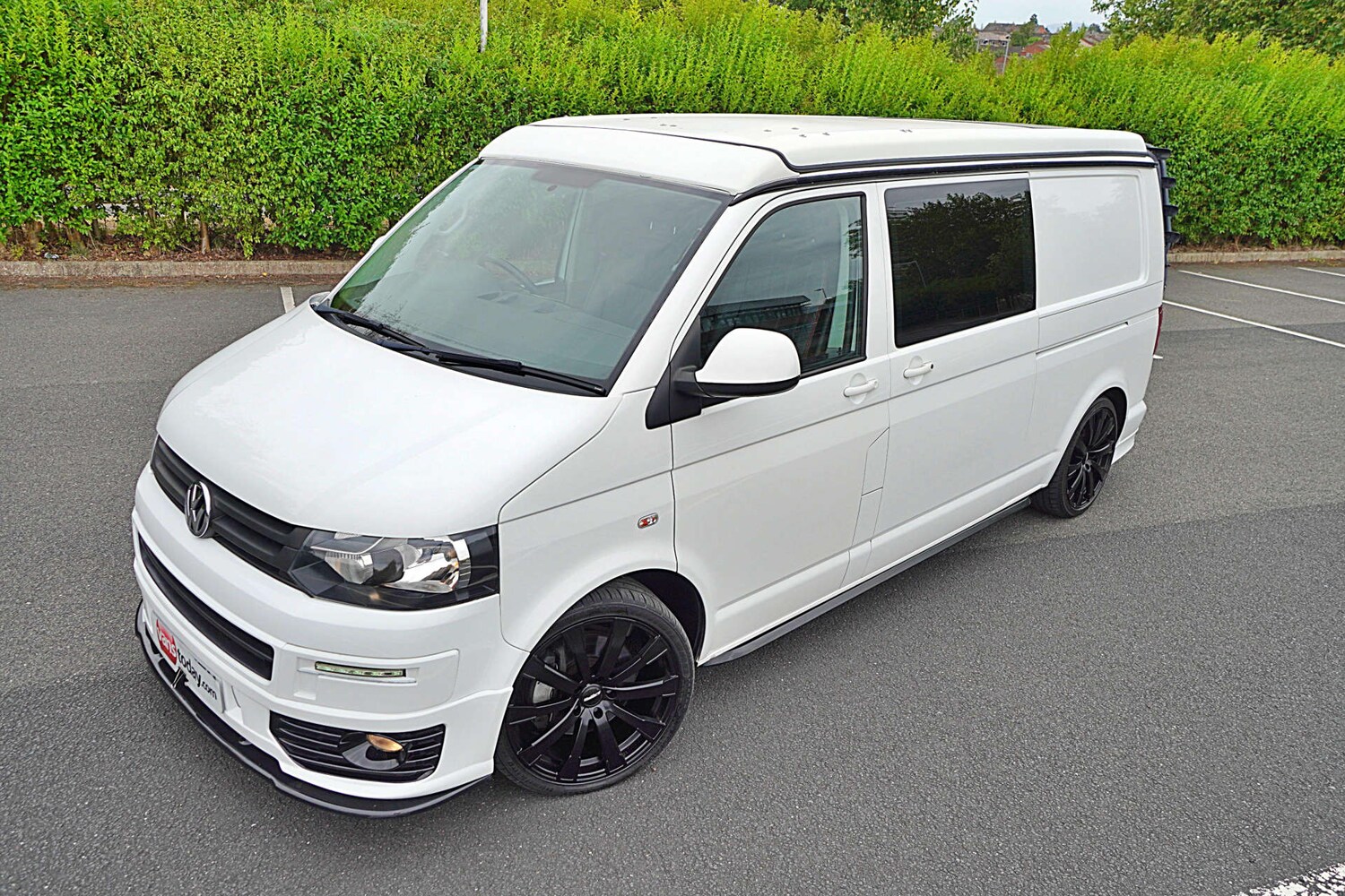 Vehicle 27