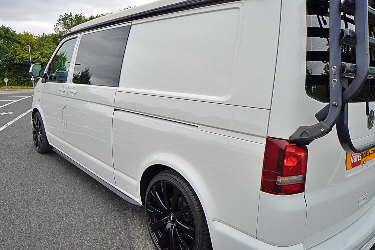 Vehicle 36