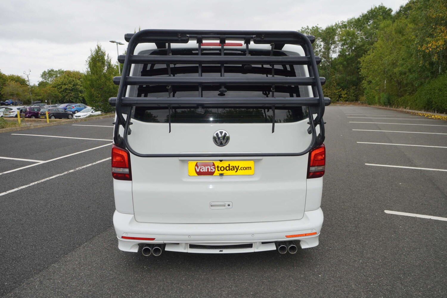 Vehicle 40