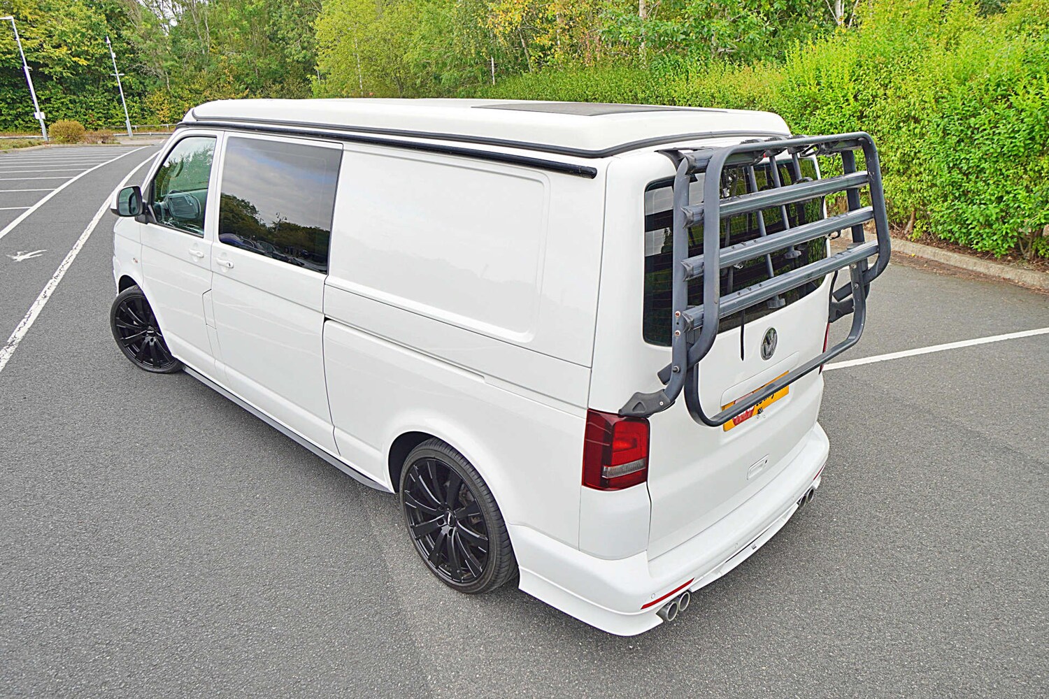 Vehicle 42