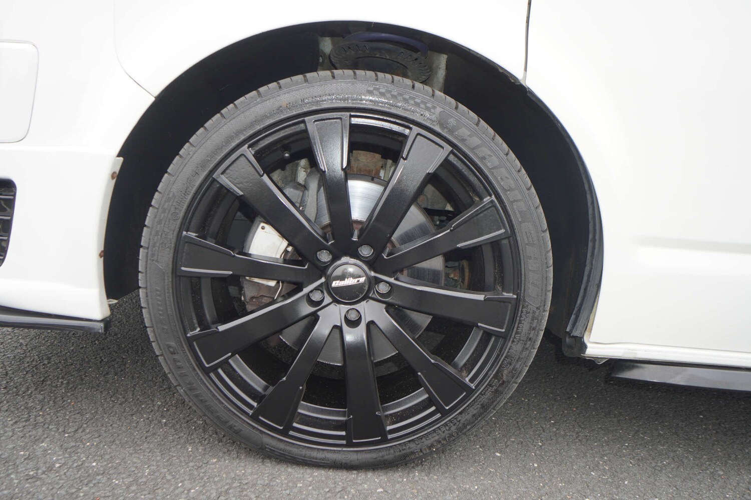 Vehicle 79