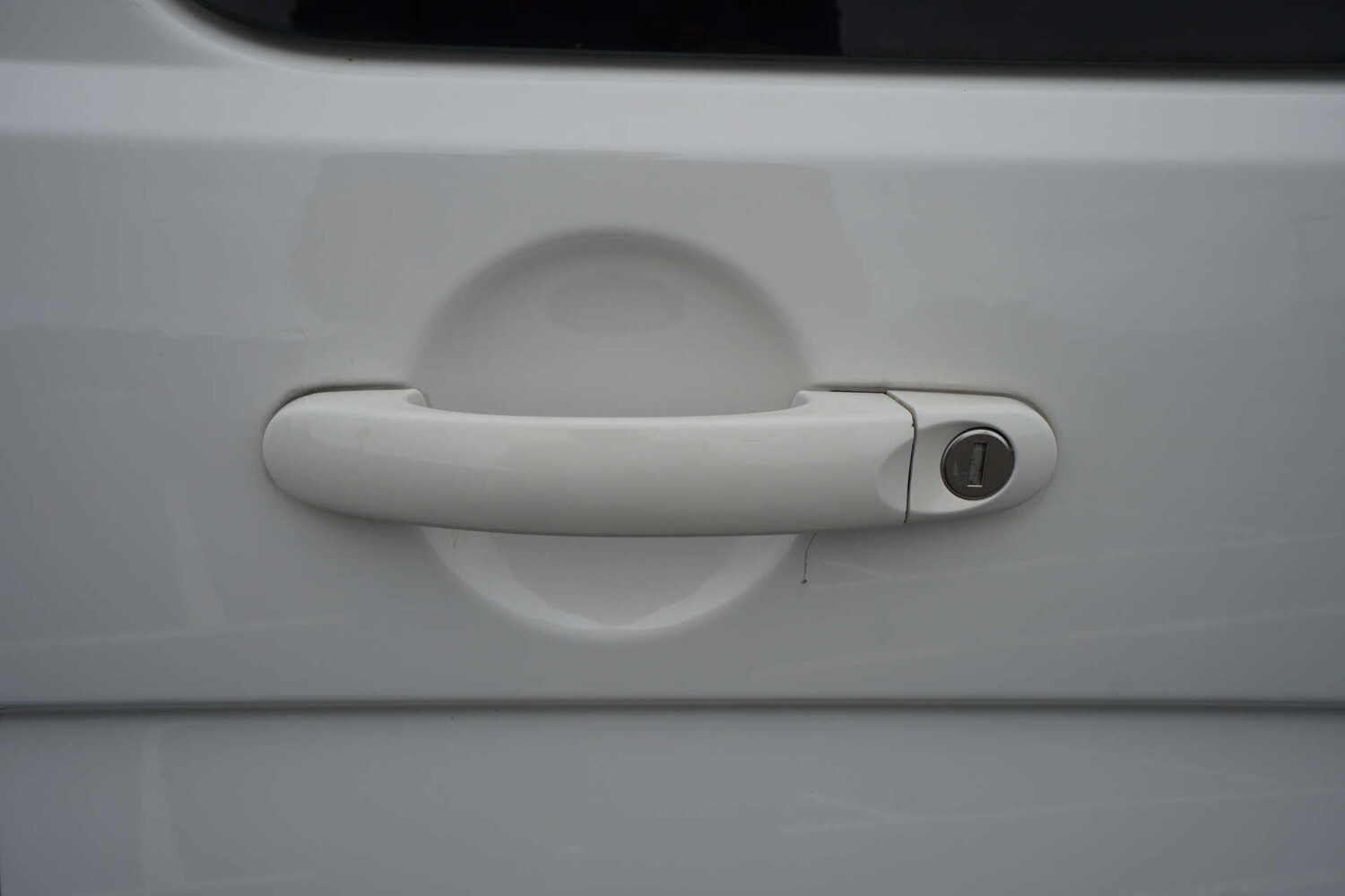 Vehicle 84