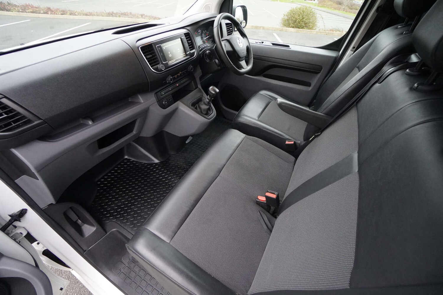 Used Vauxhall Vivaro 2020 for sale - 76751443: Photo 10