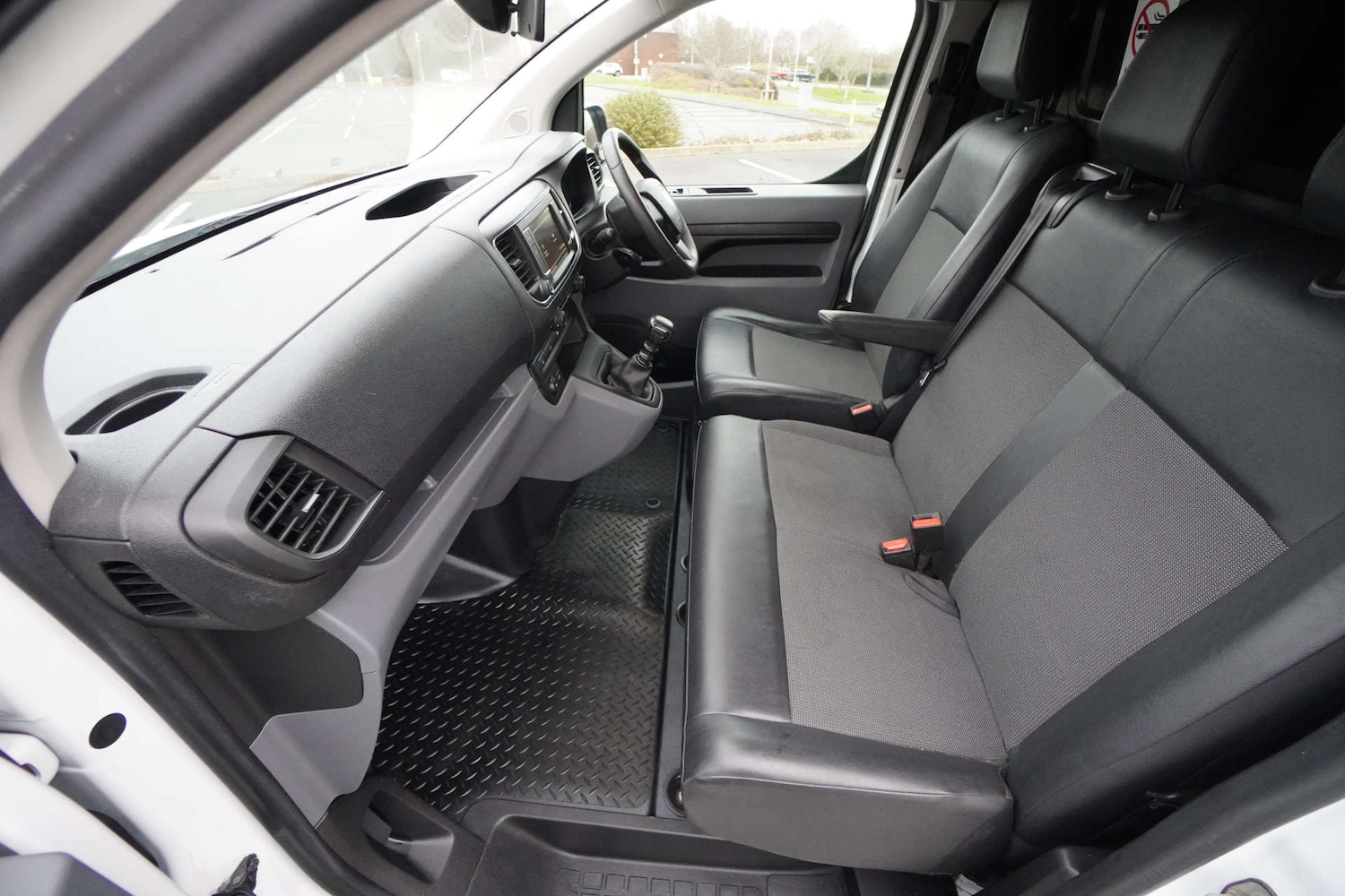 Used Vauxhall Vivaro 2020 for sale - 76751443: Photo 11