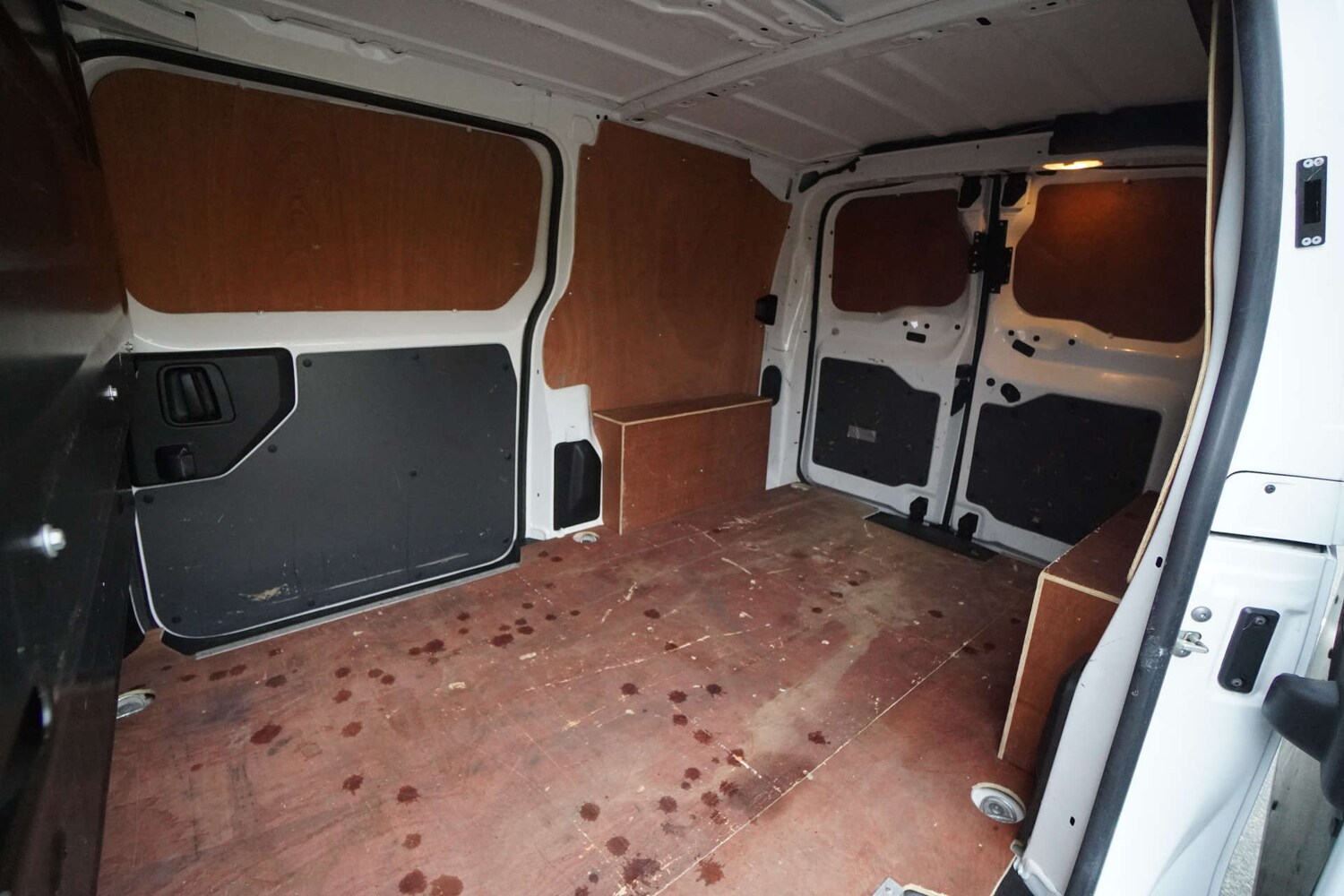 Used Vauxhall Vivaro 2020 for sale - 76751443: Photo 17