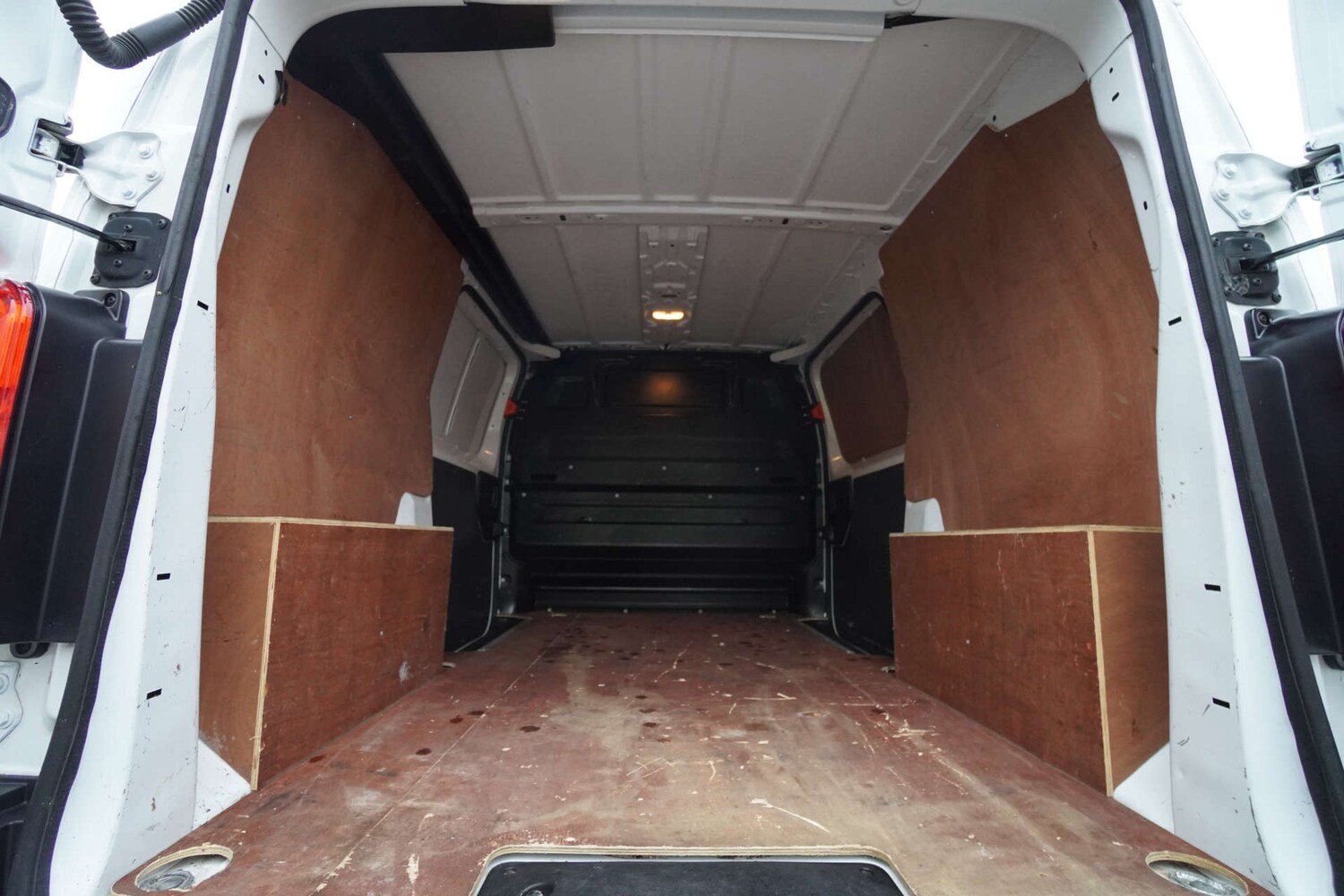 Used Vauxhall Vivaro 2020 for sale - 76751443: Photo 19