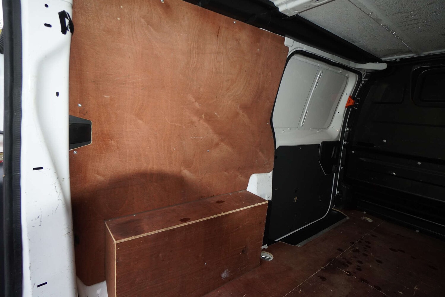 Used Vauxhall Vivaro 2020 for sale - 76751443: Photo 20