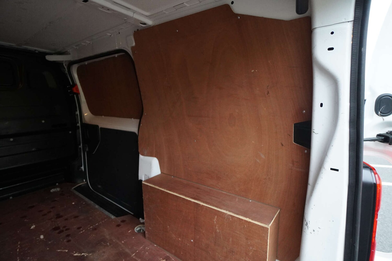 Used Vauxhall Vivaro 2020 for sale - 76751443: Photo 23