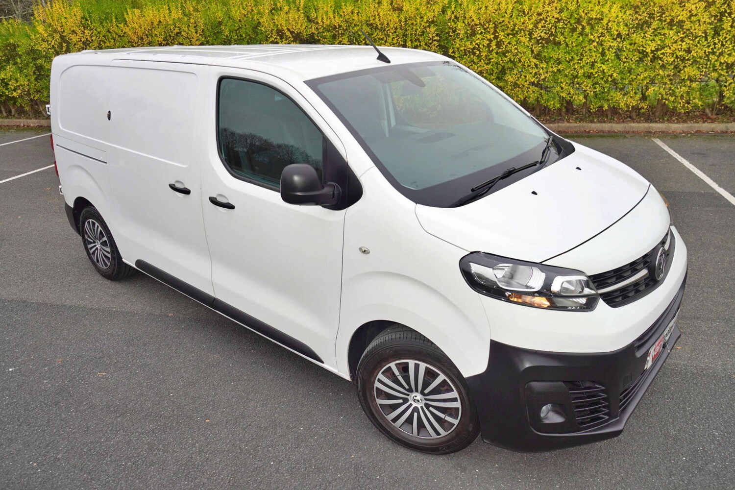 Used Vauxhall Vivaro 2020 for sale - 76751443: Photo 26