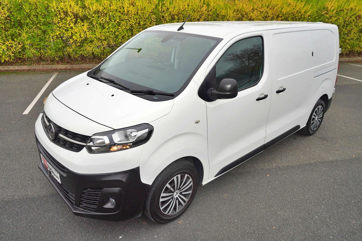 Used Vauxhall Vivaro 2020 for sale - 76751443: Photo 27