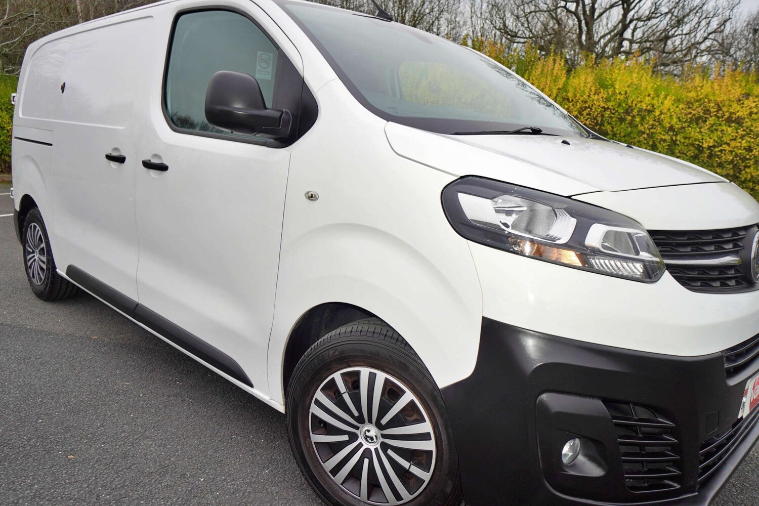 Used Vauxhall Vivaro 2020 for sale - 76751443: Photo 28