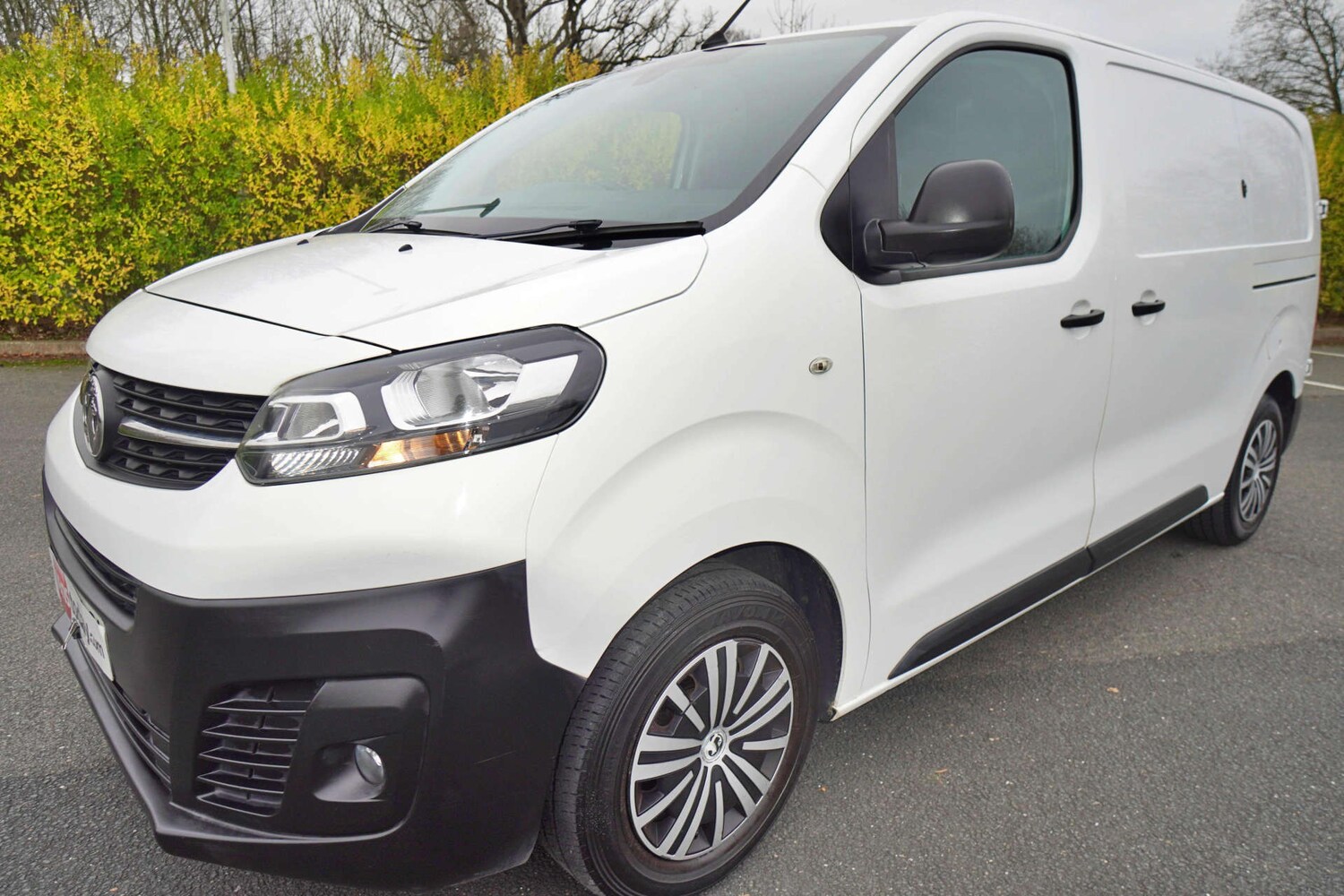 Used Vauxhall Vivaro 2020 for sale - 76751443: Photo 29