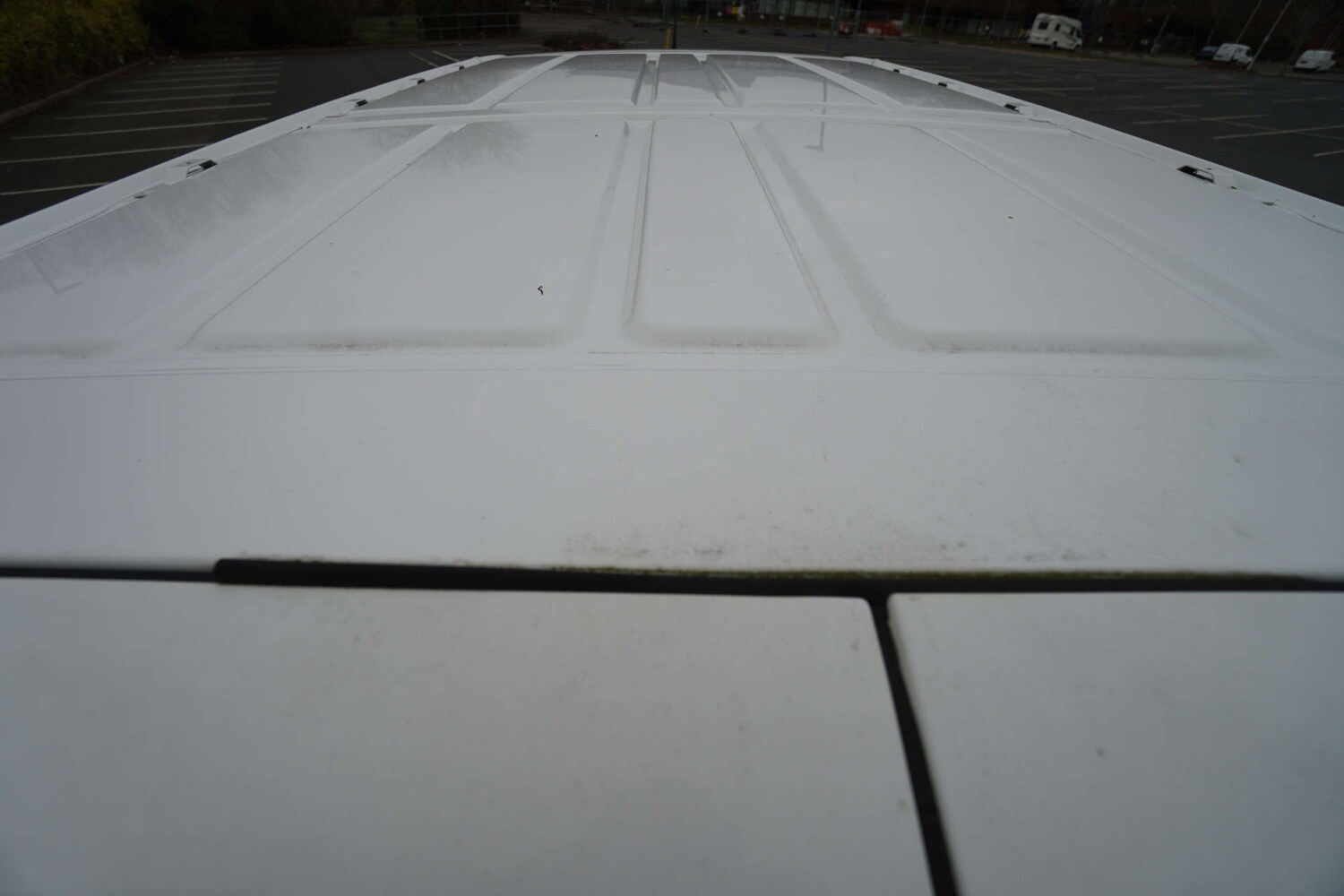 Used Vauxhall Vivaro 2020 for sale - 76751443: Photo 41