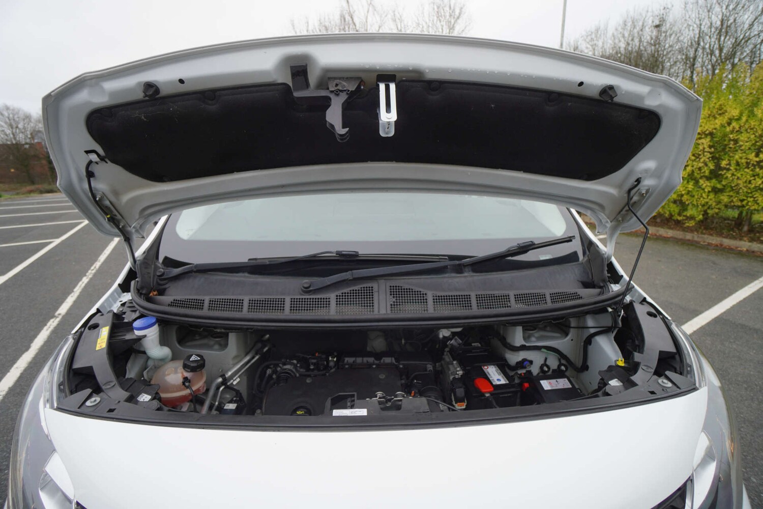 Used Vauxhall Vivaro 2020 for sale - 76751443: Photo 42