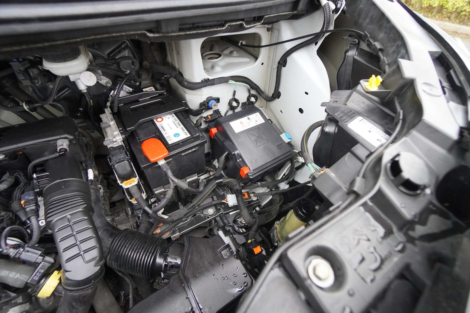 Used Vauxhall Vivaro 2020 for sale - 76751443: Photo 45