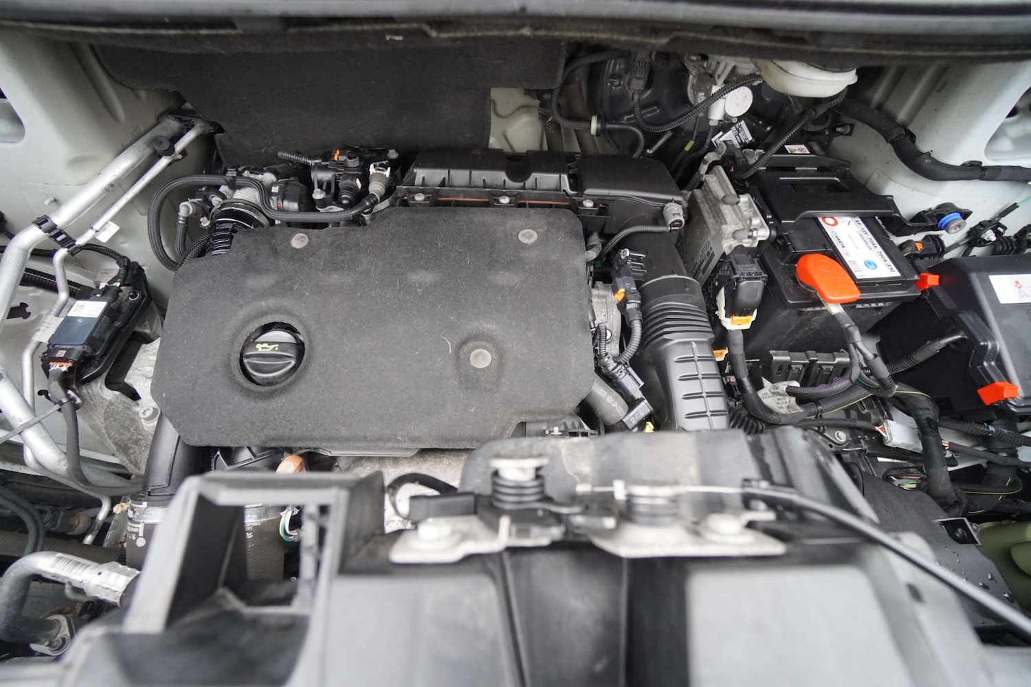 Used Vauxhall Vivaro 2020 for sale - 76751443: Photo 46