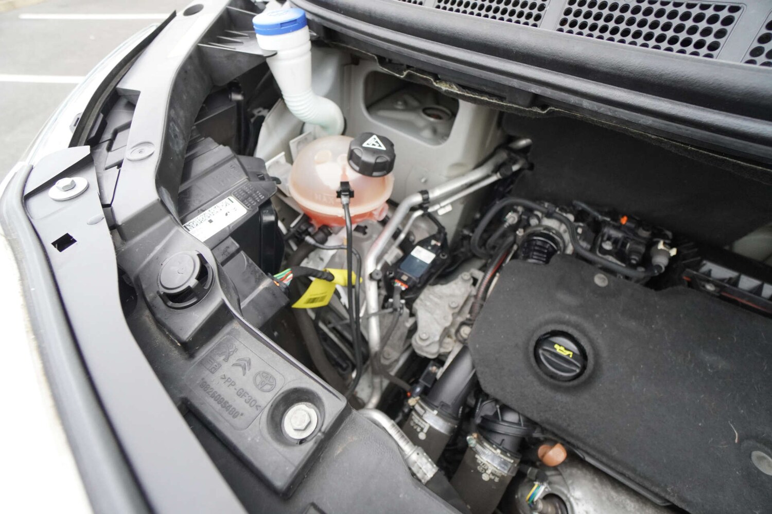 Used Vauxhall Vivaro 2020 for sale - 76751443: Photo 47