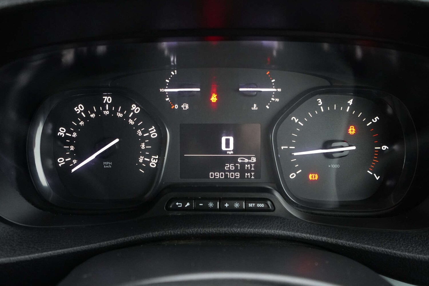 Used Vauxhall Vivaro 2020 for sale - 76751443: Photo 55