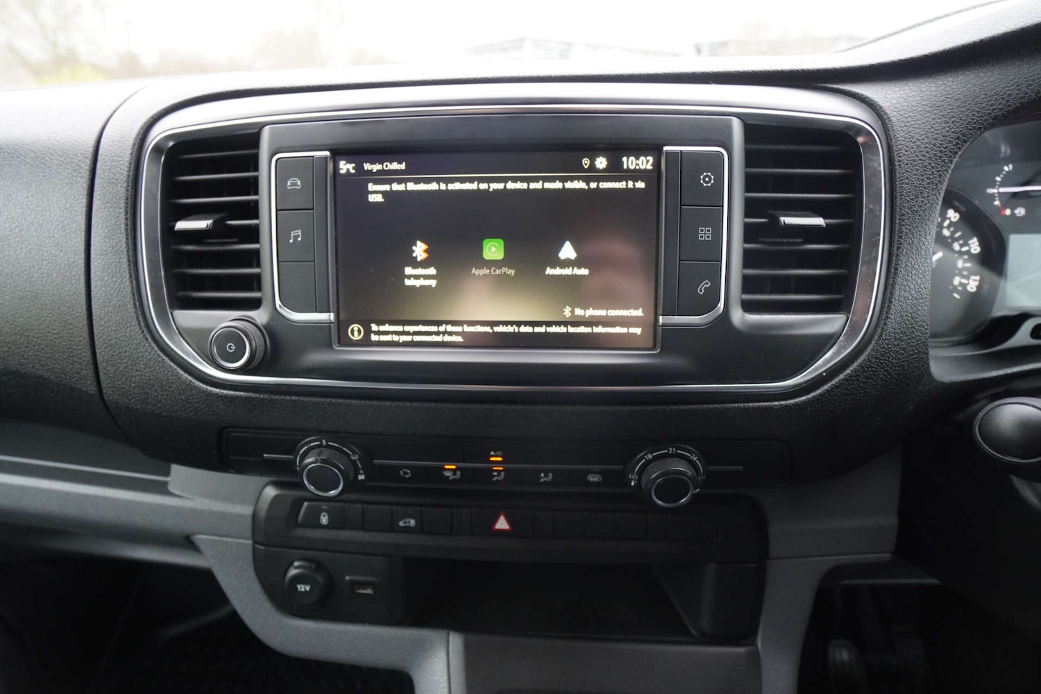 Used Vauxhall Vivaro 2020 for sale - 76751443: Photo 56