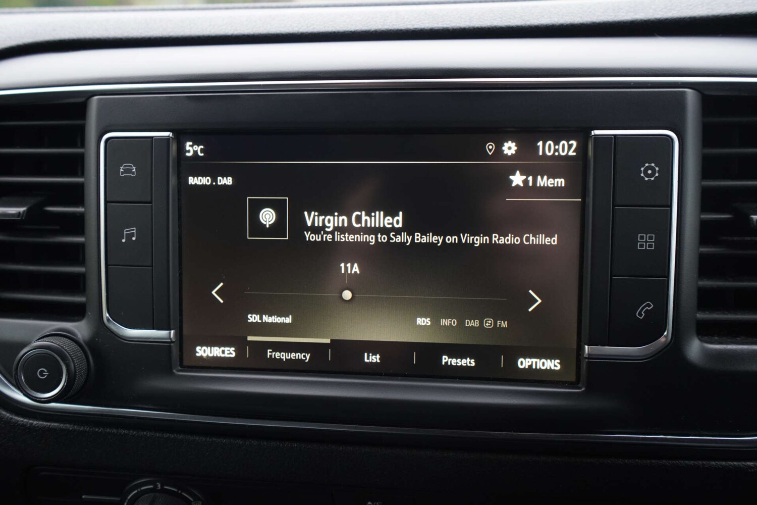 Used Vauxhall Vivaro 2020 for sale - 76751443: Photo 59