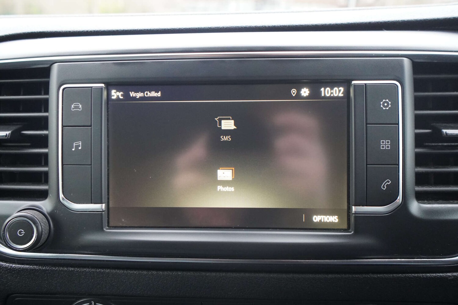 Used Vauxhall Vivaro 2020 for sale - 76751443: Photo 61