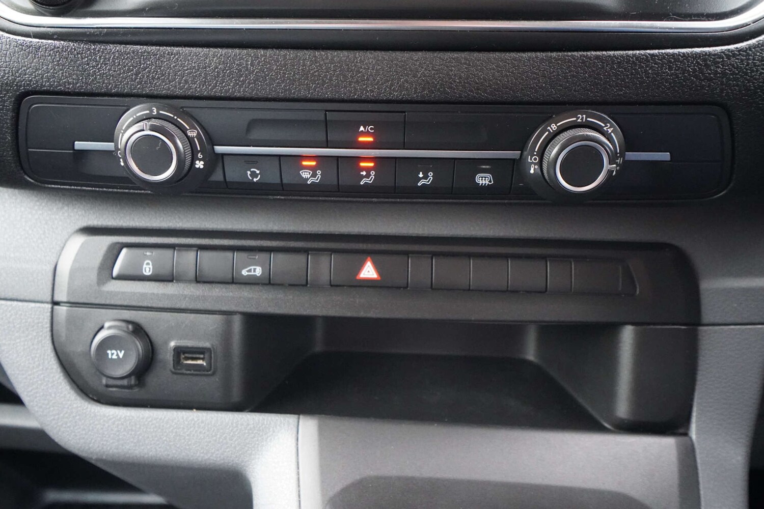 Used Vauxhall Vivaro 2020 for sale - 76751443: Photo 62