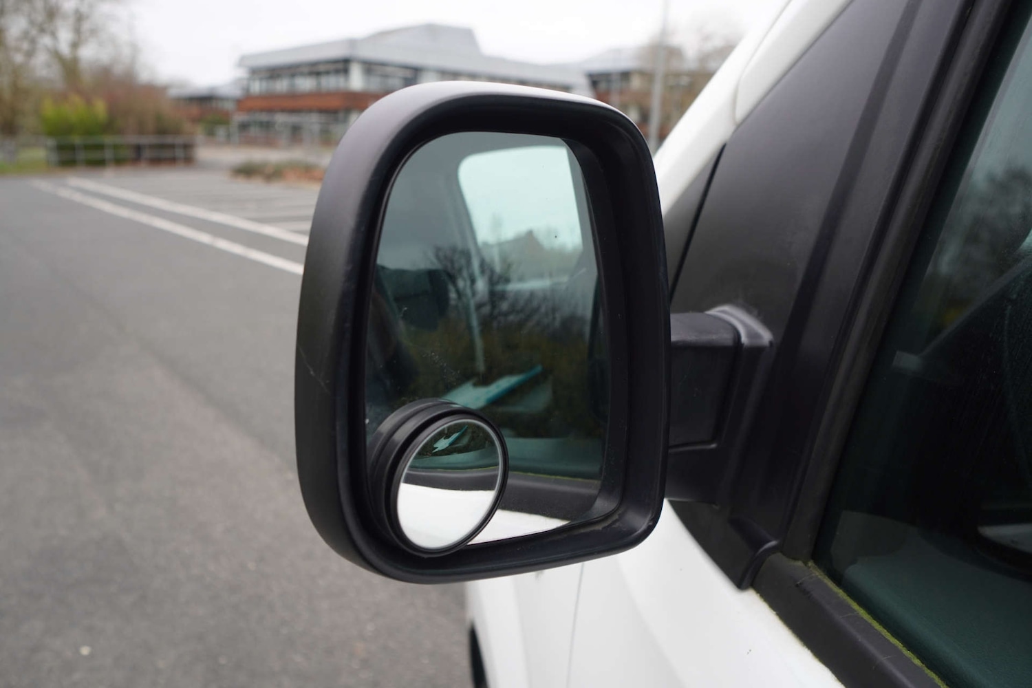 Used Vauxhall Vivaro 2020 for sale - 76751443: Photo 64