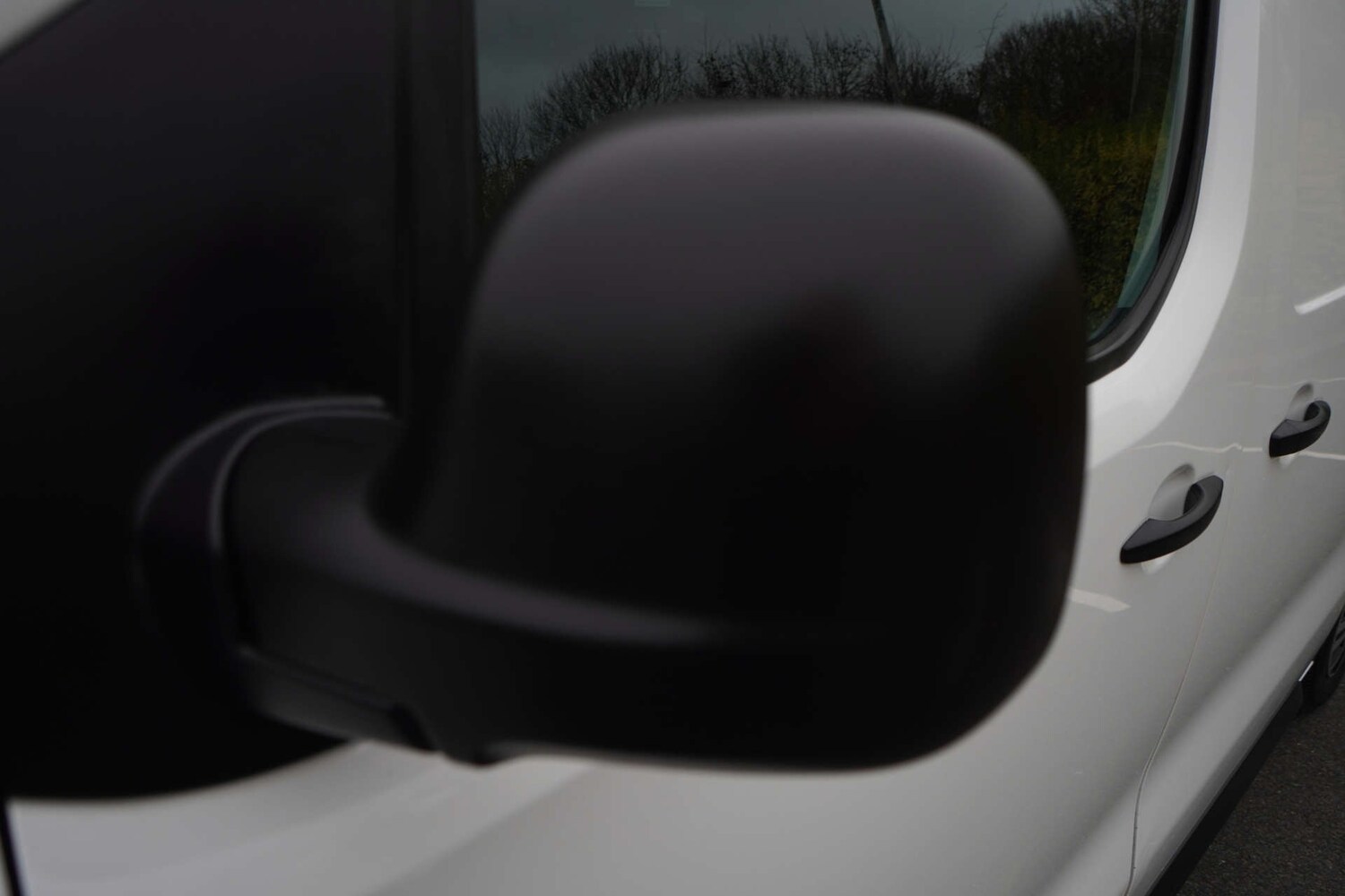 Used Vauxhall Vivaro 2020 for sale - 76751443: Photo 67