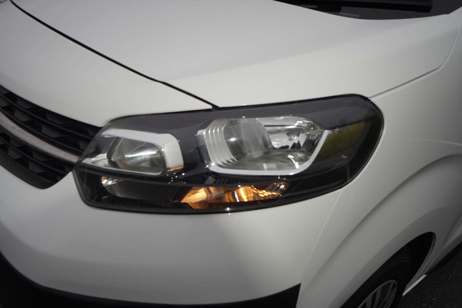 Used Vauxhall Vivaro 2020 for sale - 76751443: Photo 68