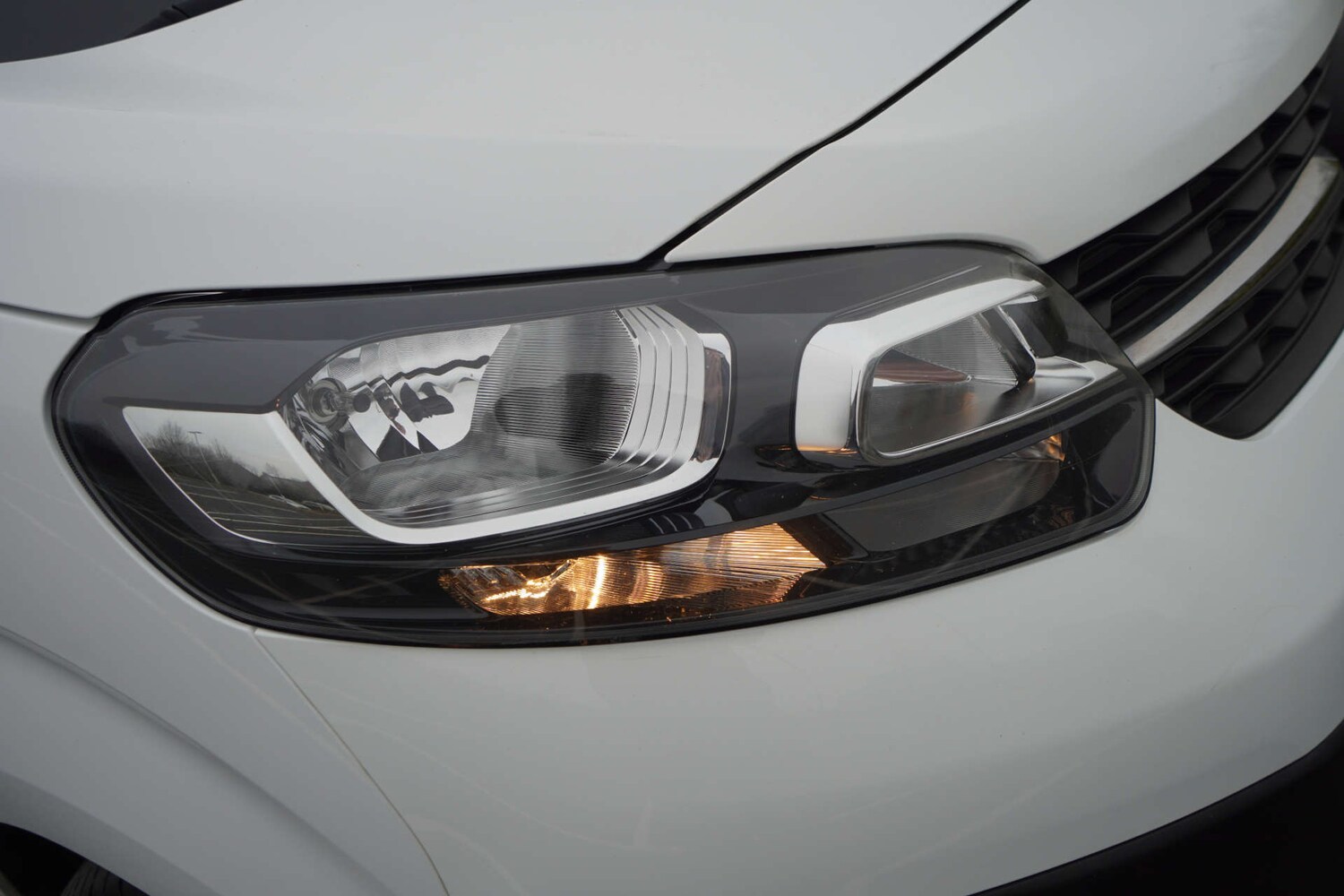 Used Vauxhall Vivaro 2020 for sale - 76751443: Photo 69