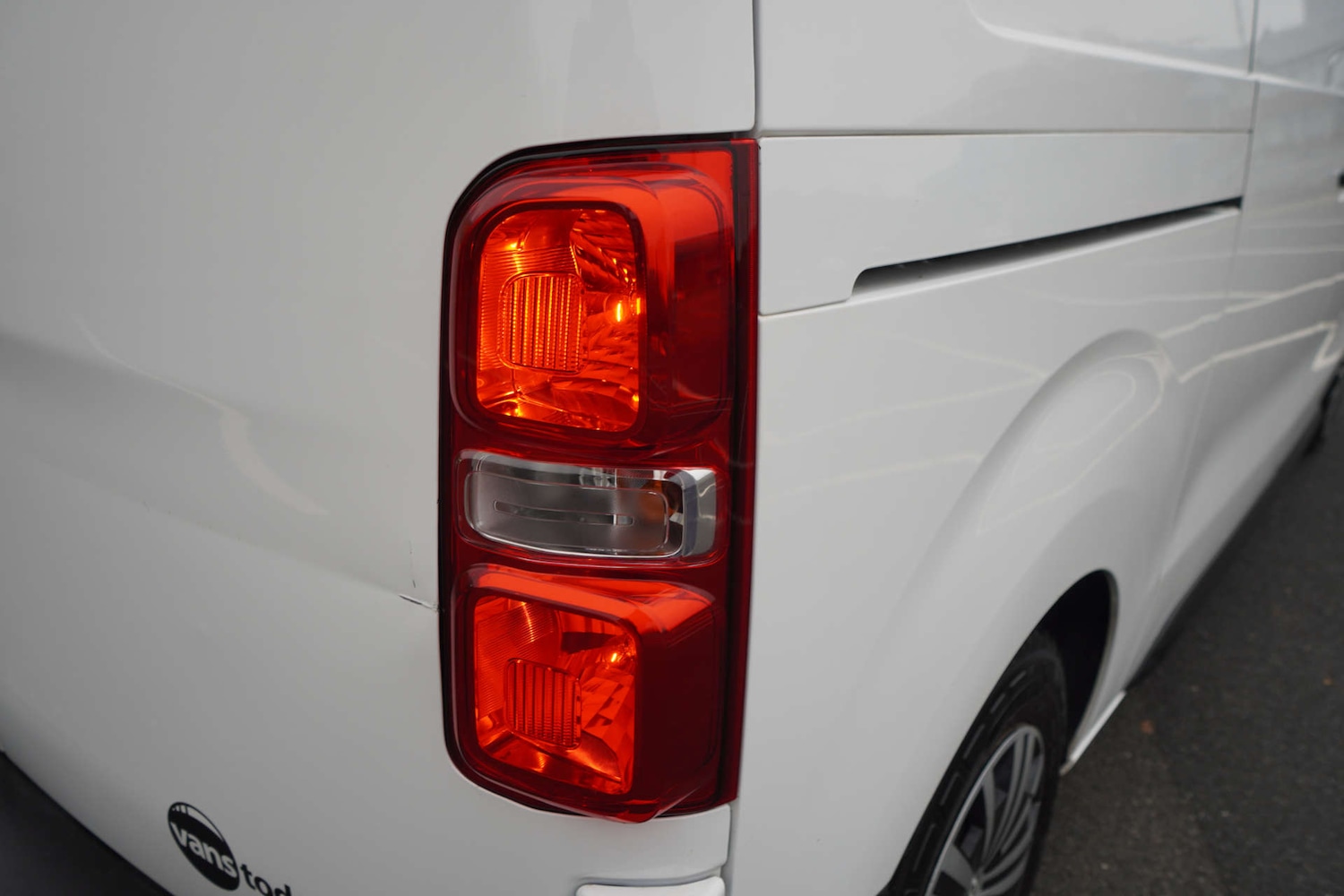 Used Vauxhall Vivaro 2020 for sale - 76751443: Photo 71