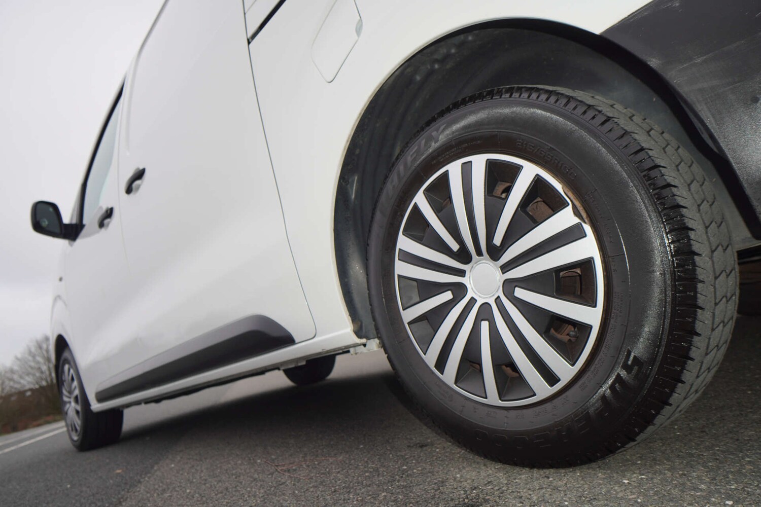 Used Vauxhall Vivaro 2020 for sale - 76751443: Photo 72