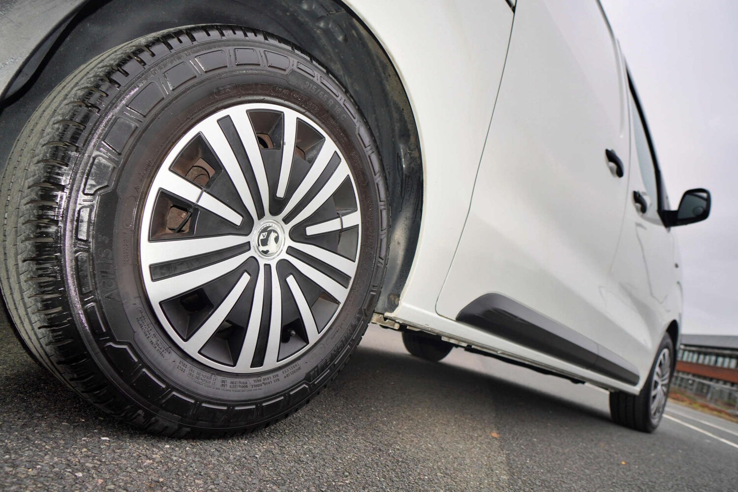 Used Vauxhall Vivaro 2020 for sale - 76751443: Photo 73