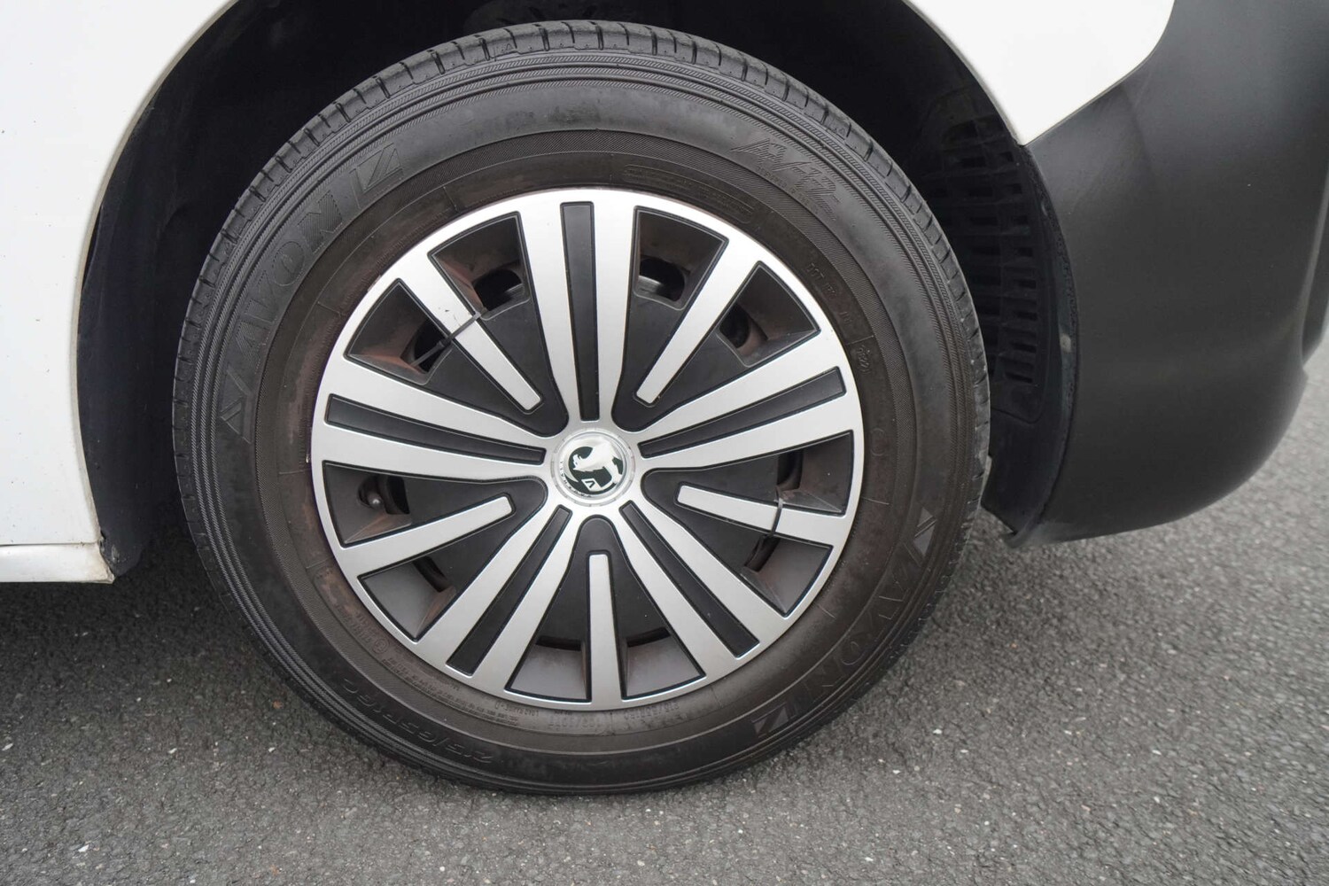 Used Vauxhall Vivaro 2020 for sale - 76751443: Photo 74