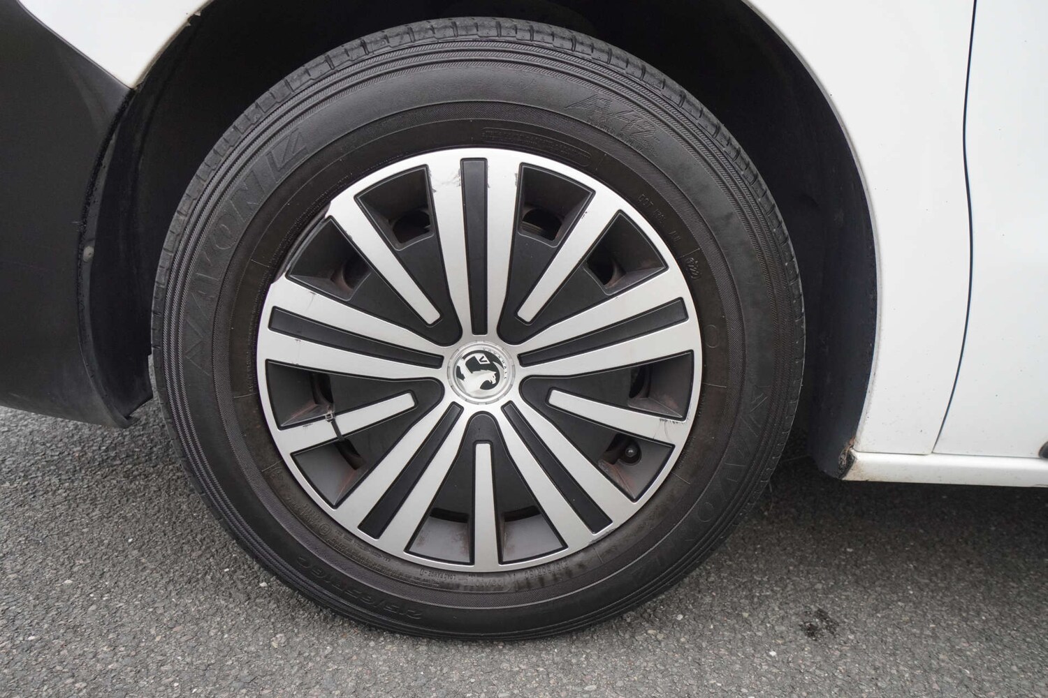 Used Vauxhall Vivaro 2020 for sale - 76751443: Photo 75