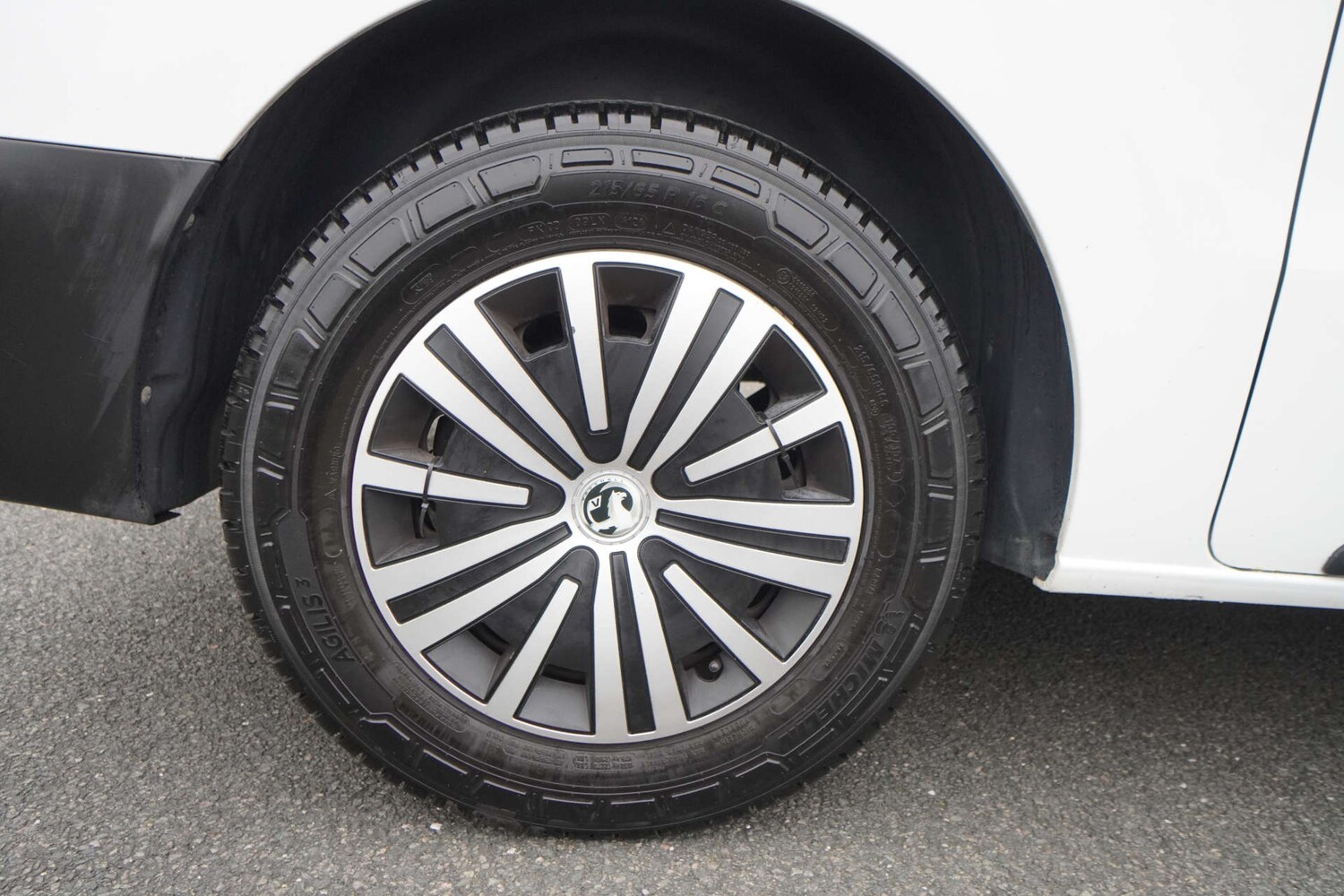 Used Vauxhall Vivaro 2020 for sale - 76751443: Photo 76