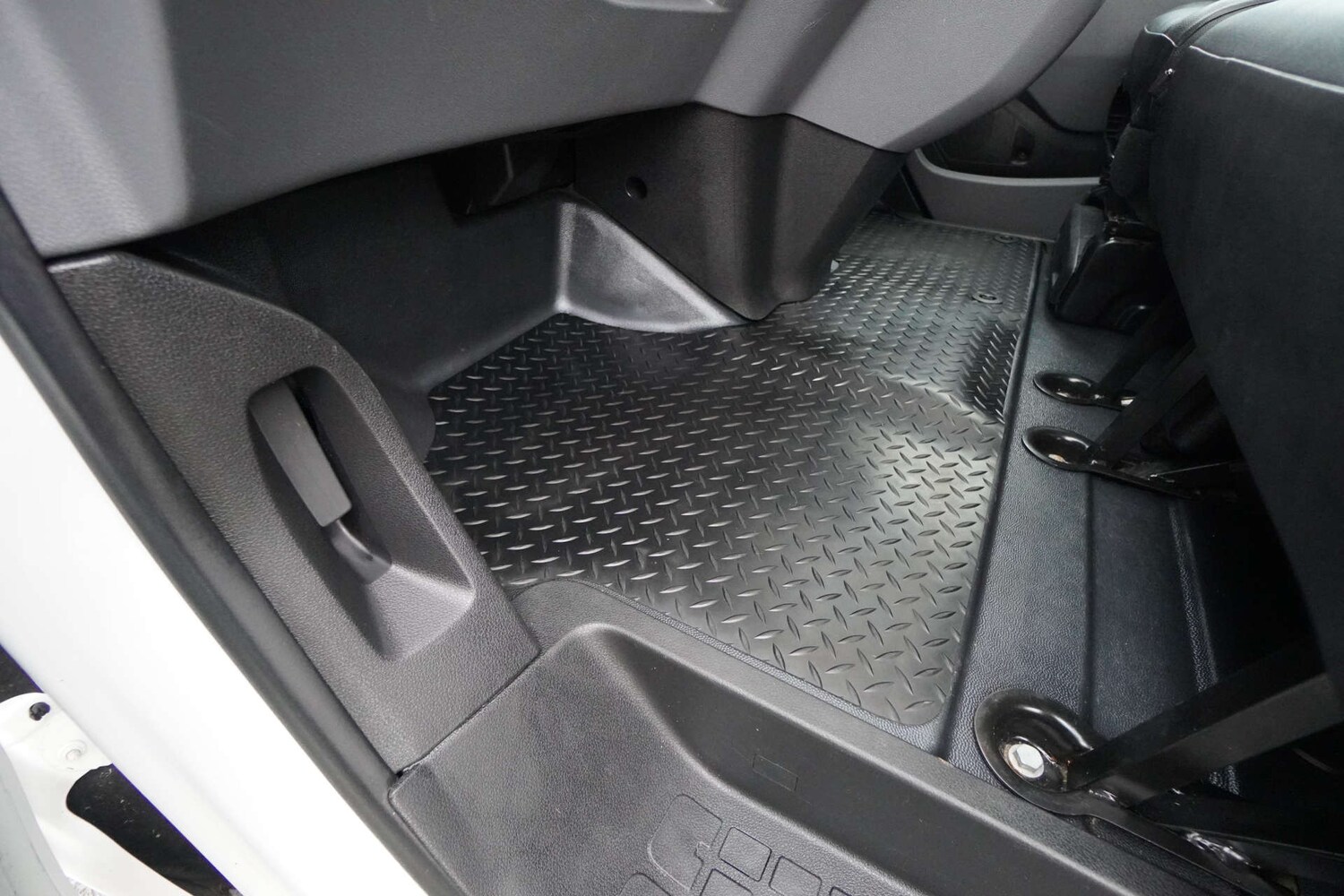 Used Vauxhall Vivaro 2020 for sale - 76751443: Photo 80