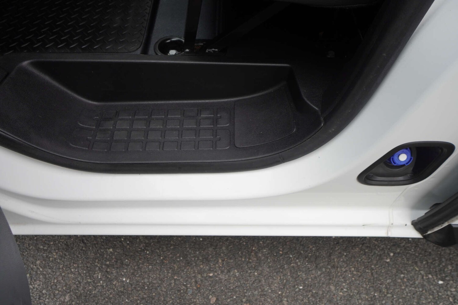 Used Vauxhall Vivaro 2020 for sale - 76751443: Photo 83