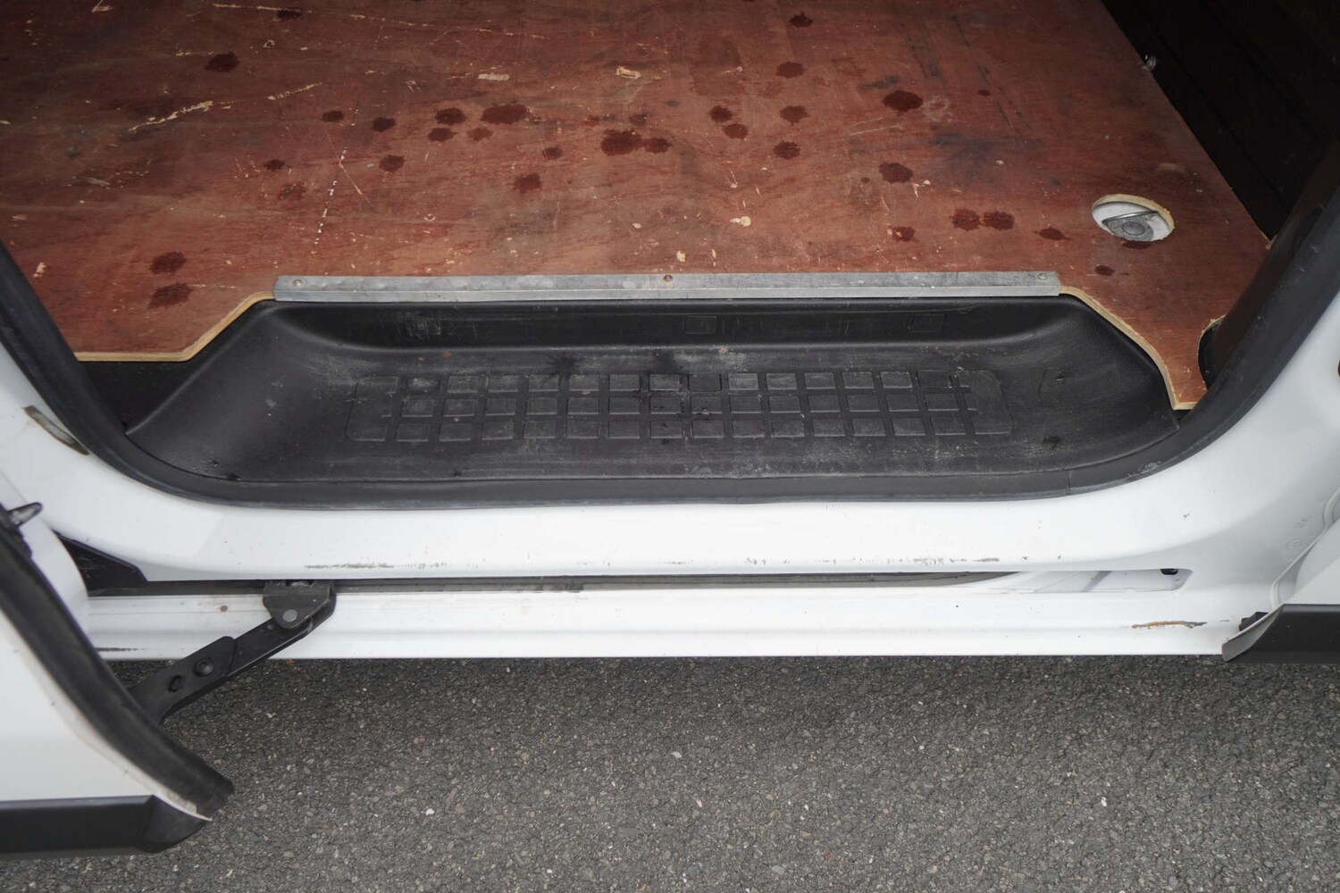 Used Vauxhall Vivaro 2020 for sale - 76751443: Photo 85