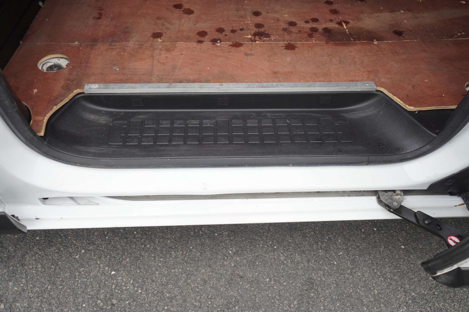 Used Vauxhall Vivaro 2020 for sale - 76751443: Photo 86