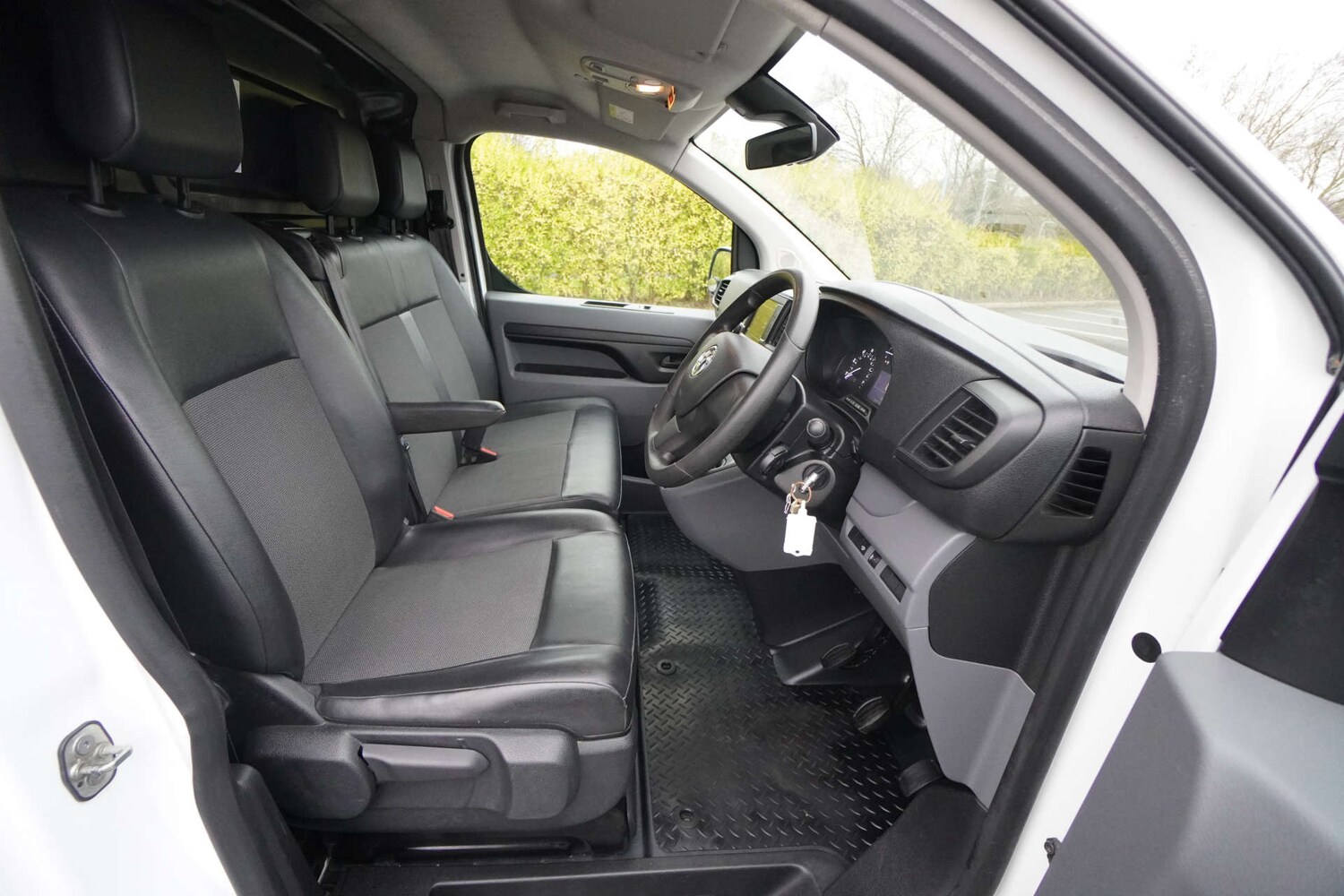 Used Vauxhall Vivaro 2020 for sale - 76751443: Photo 9