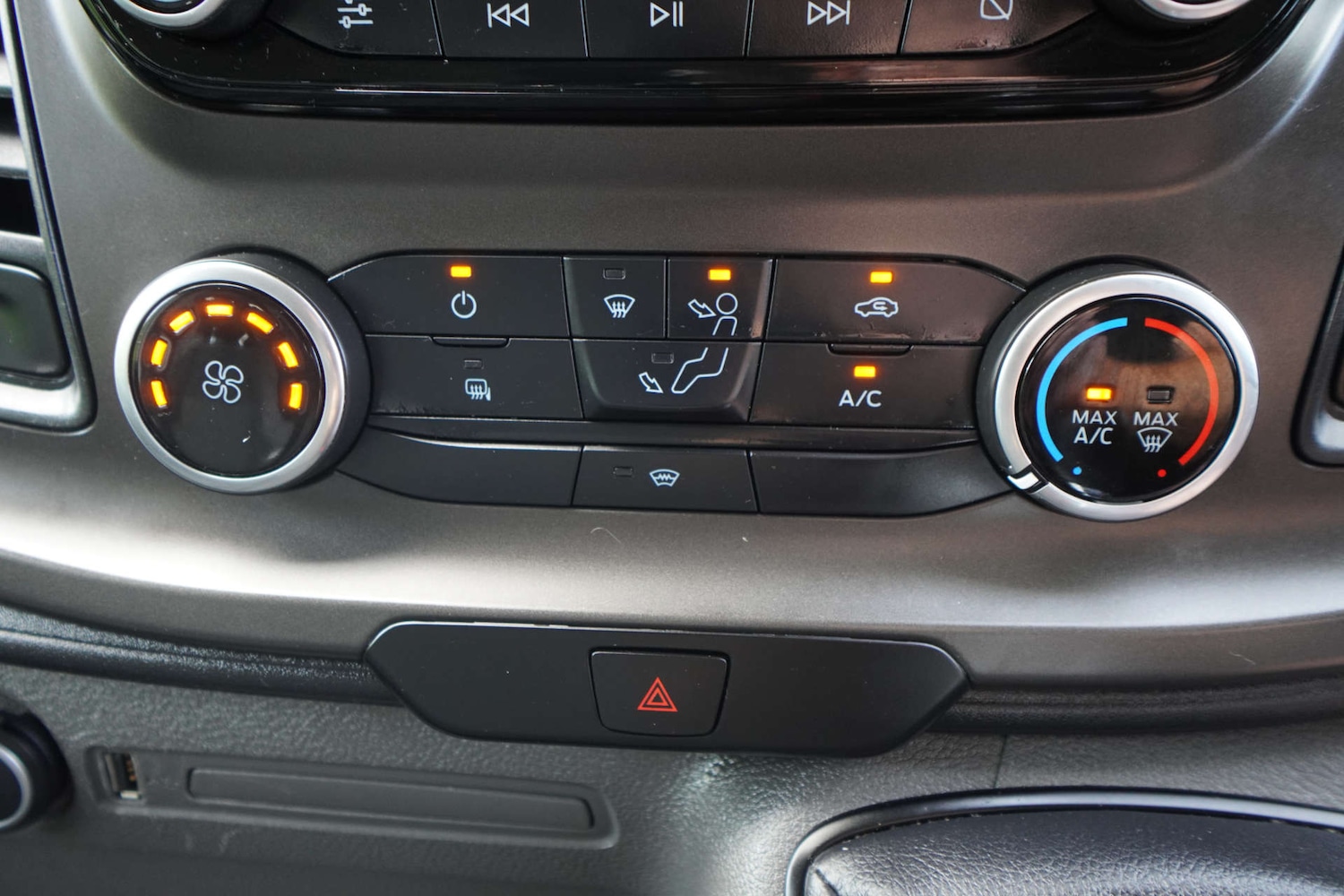 Used Ford Transit Custom 2019 for sale - 76974708: Photo 15