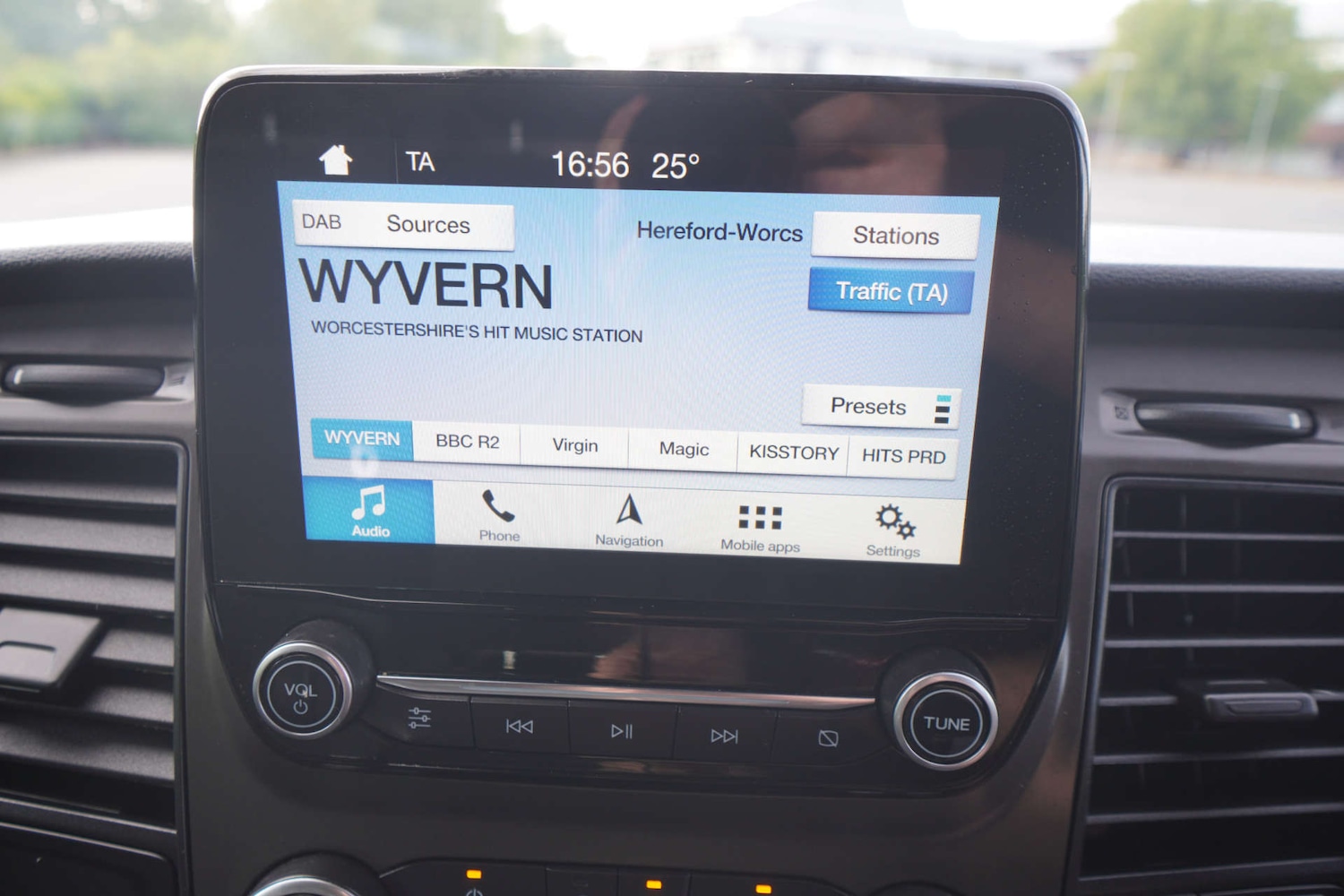 Used Ford Transit Custom 2019 for sale - 76974708: Photo 18