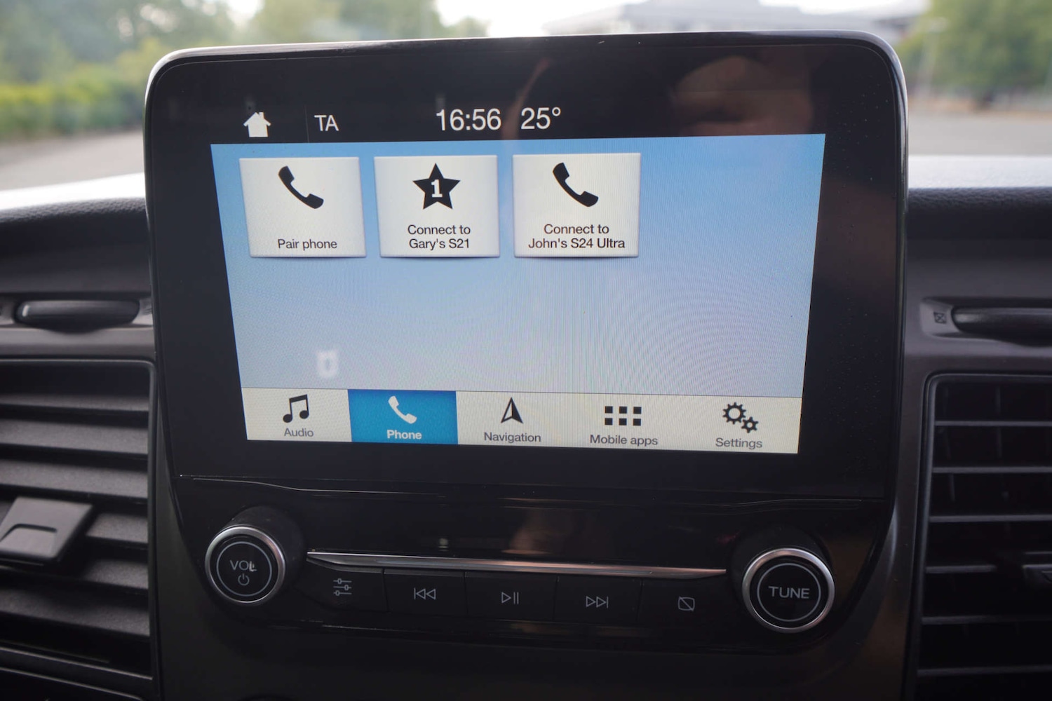 Used Ford Transit Custom 2019 for sale - 76974708: Photo 19