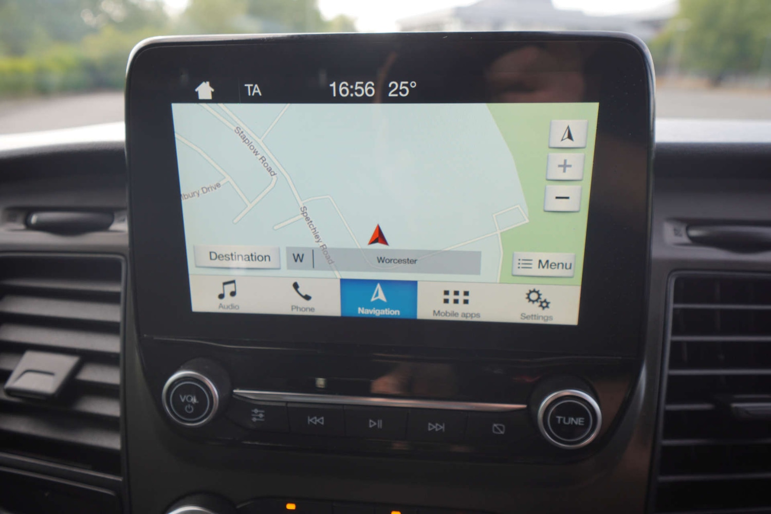 Used Ford Transit Custom 2019 for sale - 76974708: Photo 20