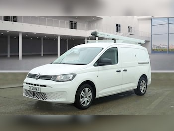 Volkswagen - Caddy