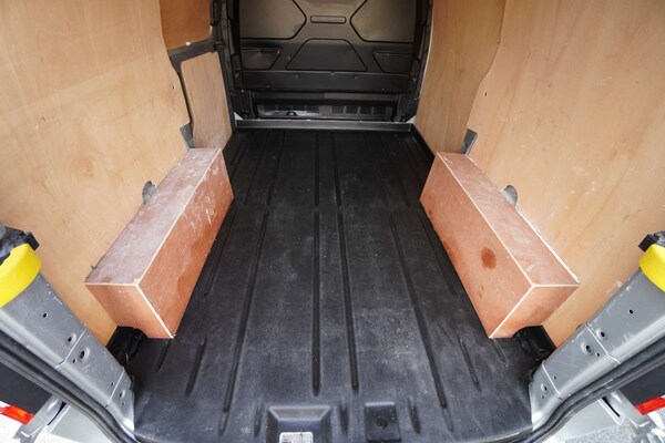 Used Ford Transit Custom 2023 for sale - 73797743: Photo 14