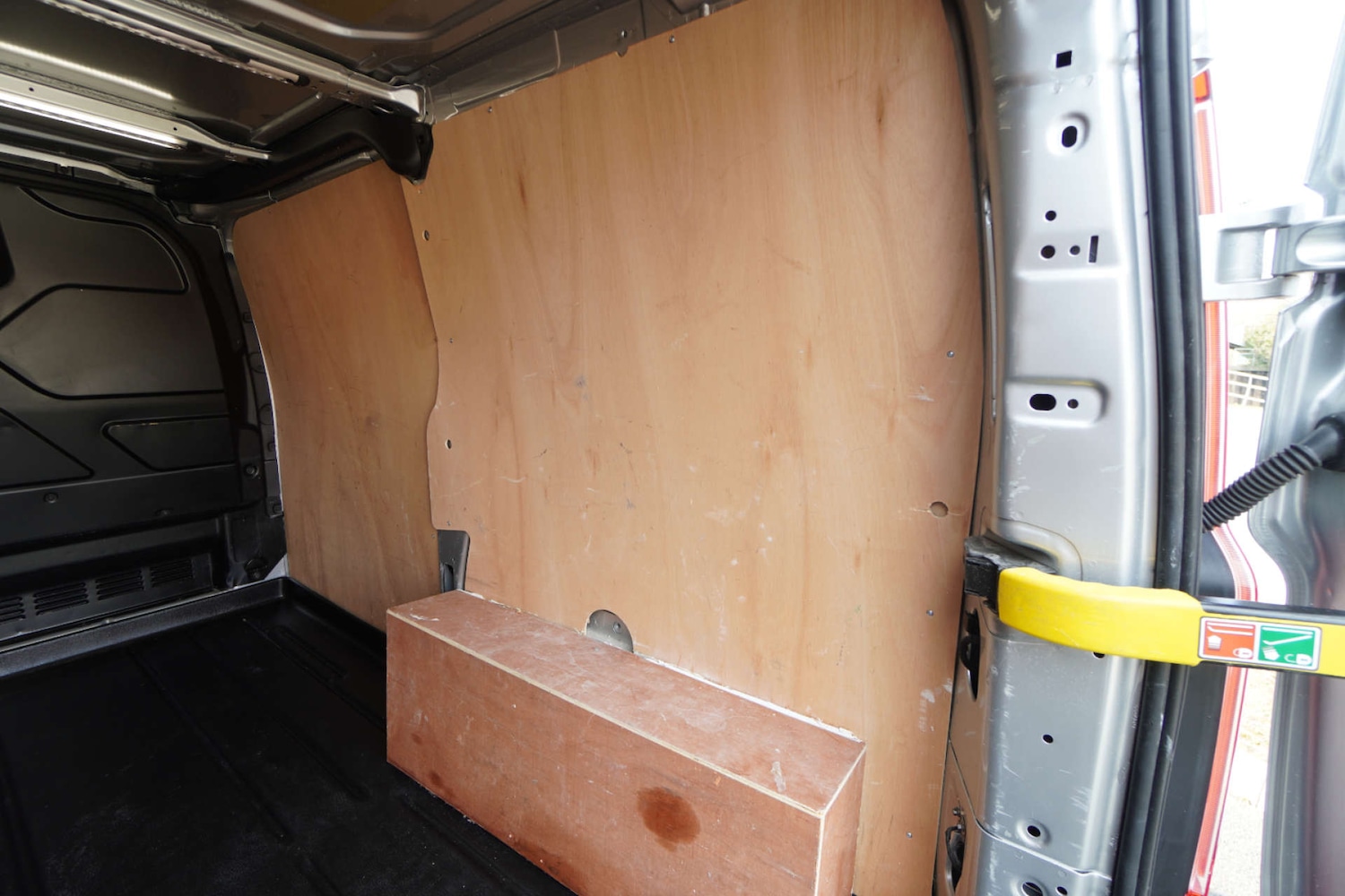 Vehicle 17