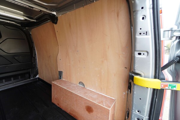Used Ford Transit Custom 2023 for sale - 73797743: Photo 17